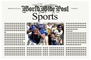 开云官网-体育新闻中心推出赛事回顾与知识科普一体化栏目，体育新闻赛事报道标题大全